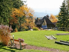 Wasserpark Mönichkirchen, © Unknown