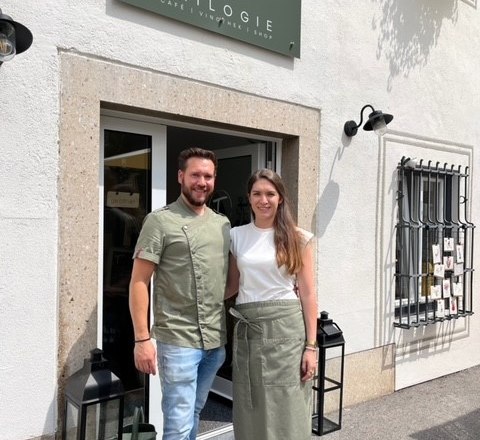 Bernhard & Elisabeth, &copy; Elisabeth Pammer