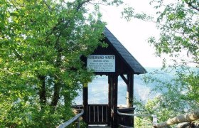 Ferdinand-Warte z &Ouml;TK v Unterbergern, &copy; &Ouml;TK