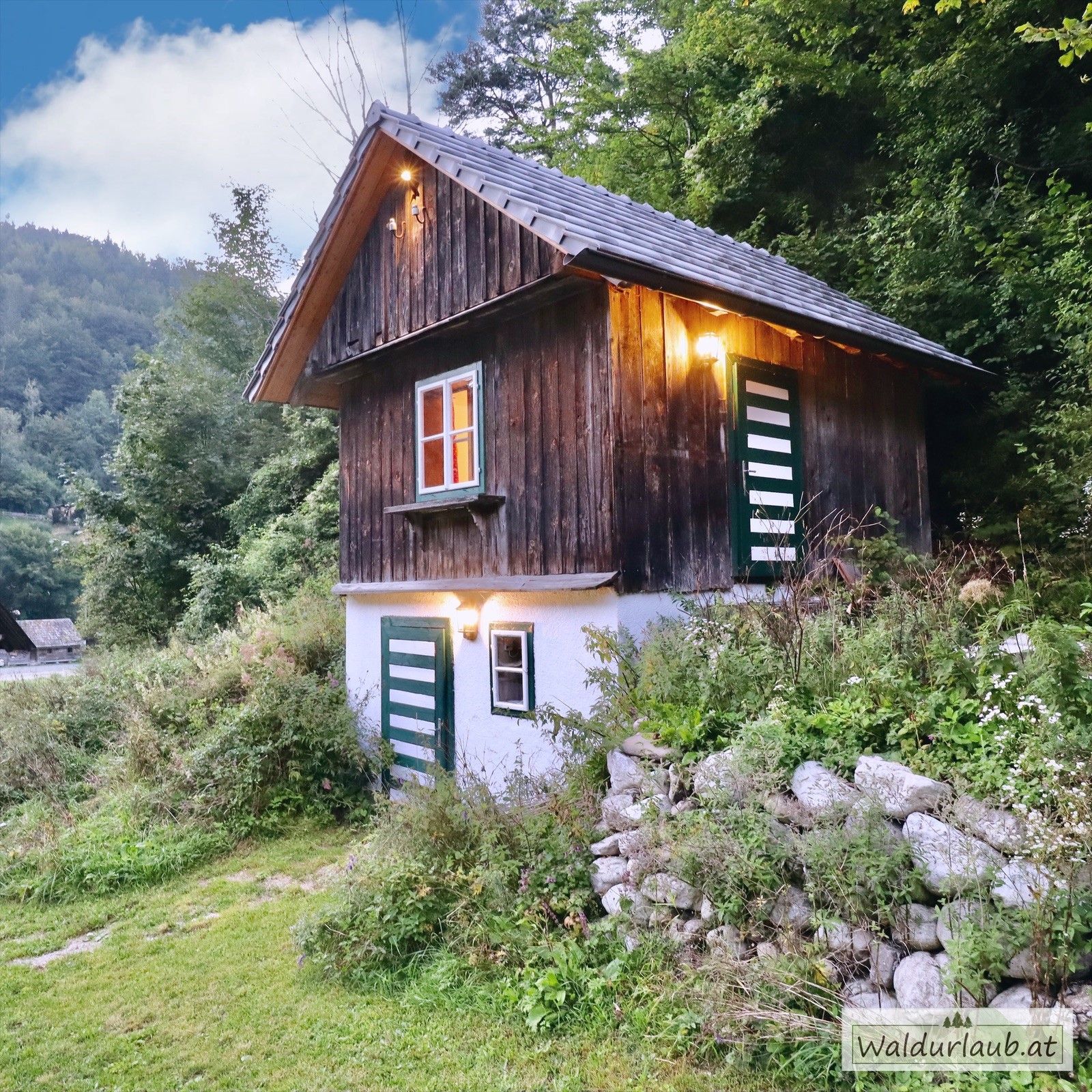 Hutnícke závody Wieland Holzknecht