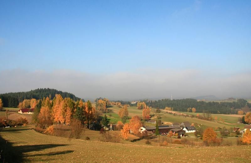 Obec Kleinnon