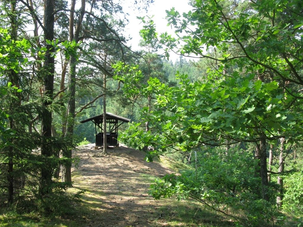 Romantická cesta