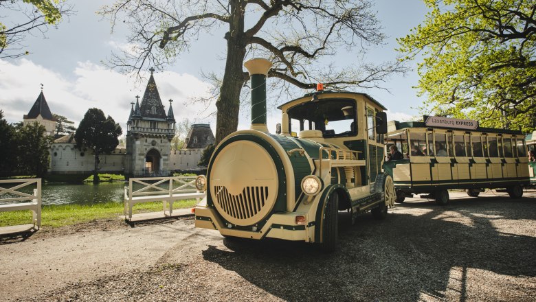 SW250419_Laxenburg_Fruehling_0163, © Schloss Laxenburg Betriebsgesellschaft m.b.H.
