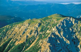 Schneeberg, © Lois Lammerhuber