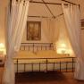 Canopy bed, &copy; Hotel Residenz Schrannenhof