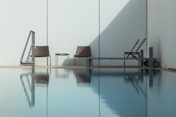 Outdoor pool, © Friedl&Partner, Klinglhuber GmbH