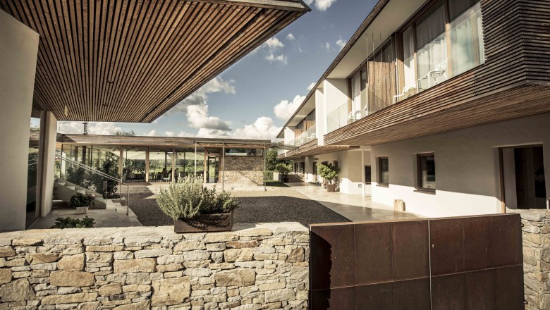 Vinárstvo a hotel MALAT, © MALAT Weingut und Hotel