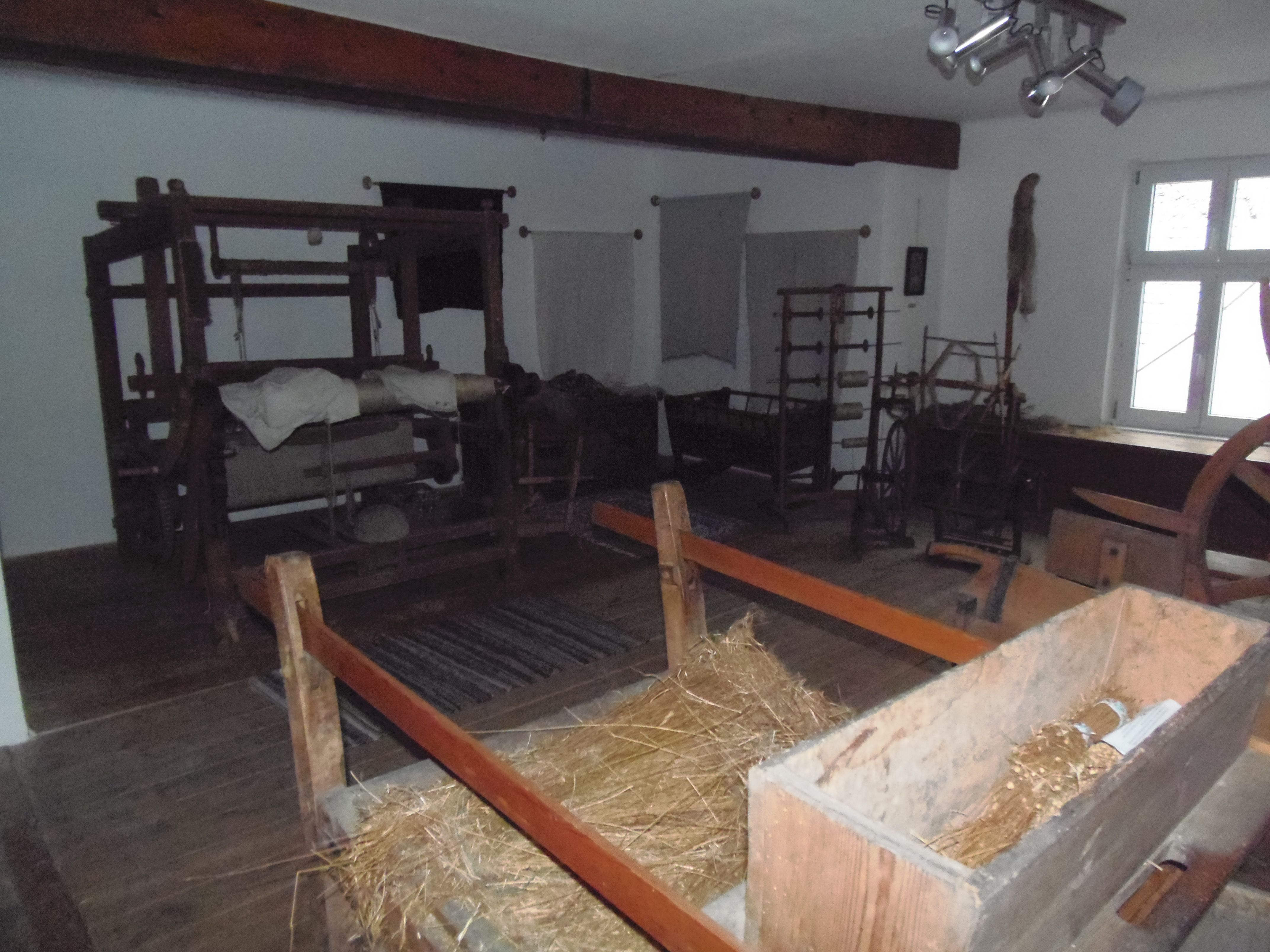 Múzeum miestnej histórie 