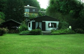 House, &copy; Haus Ryba