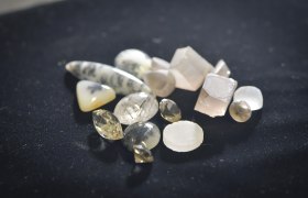 Gemstones, &copy; Waldviertel Tourismus, Robert Herbst