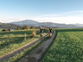 Graveltour Kultur in der Natur, &copy; Mostviertel