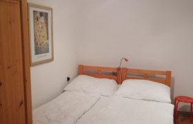 Bedroom, © Kurt Freunthaler