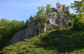 Naturpark Sparbach, © Naturpark Sparbach