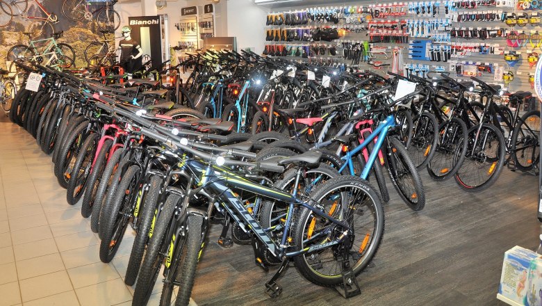 Sport Mike Stockerau, &copy; Gabi Frasl