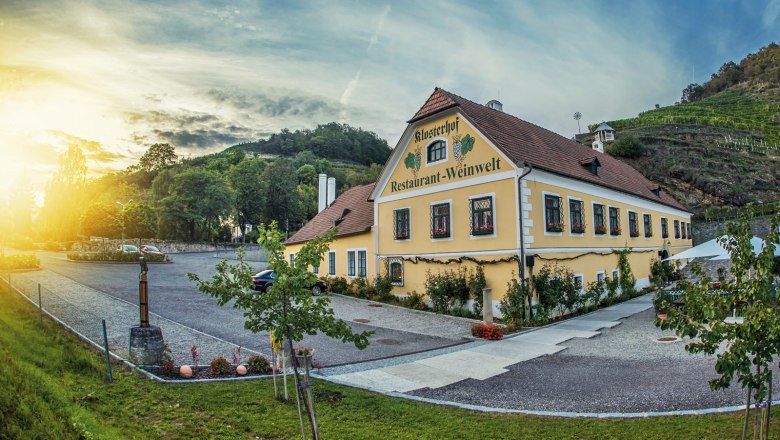 cb18_klosterhof1, © Klosterhof
