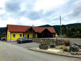 Stadt Dorfhaus, &copy; Unknown