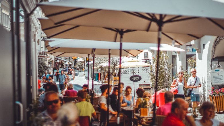 The guest garden, &copy; Alexander Adler