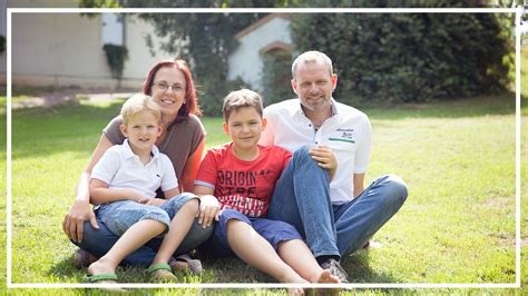 Family H&ouml;sch, &copy; Gasthaus H&ouml;sch