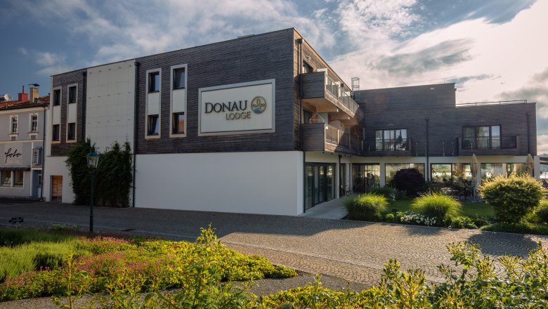 DonauLodge2kälter, © Niederösterreich Werbung / Maximilian Pawlikowsky