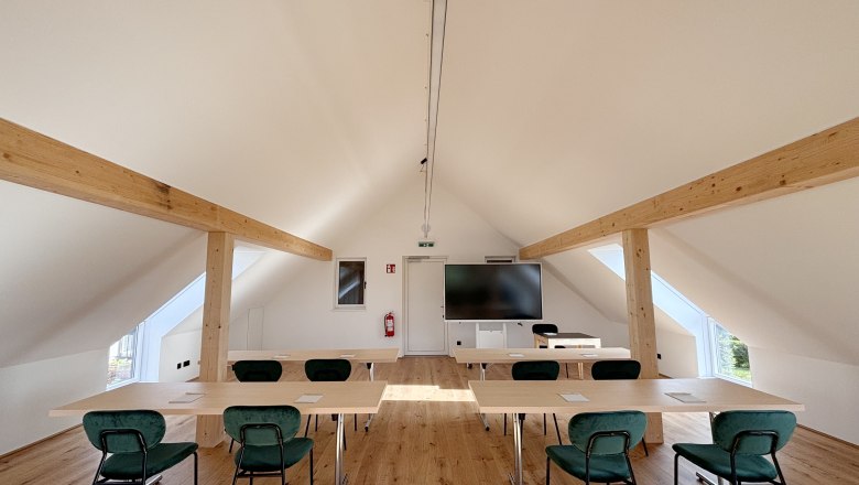 Seminárna miestnosť2, © korngut