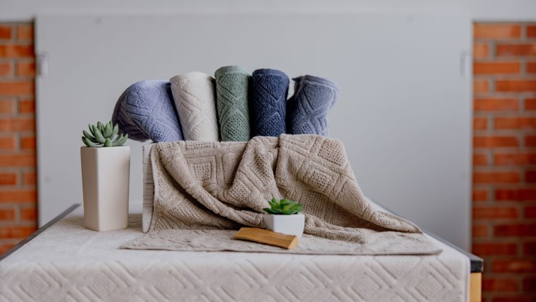 Framsohn terry toweling, &copy; Waldviertel Tourismus, Matthias Streibel