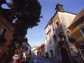 Jauerling-Runde 04: Emmersdorf-Weiten, &copy; Wachau-Nibelungengau-Kremstal