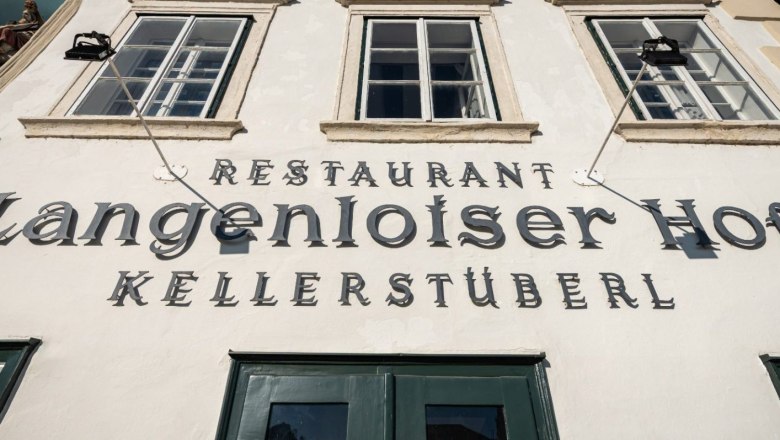 Langenloiser Hof_1, &copy; Langenloiser Hof