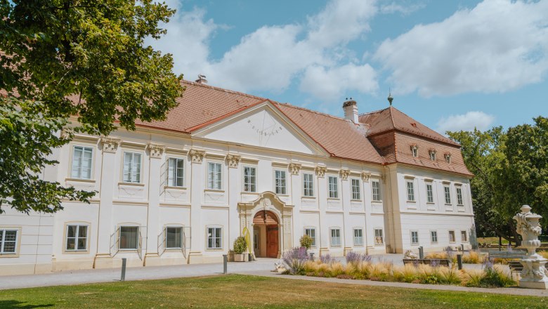 Schloss Marchegg_St&ouml;rche(c)WTG_nadinechristine__ (2), &copy; Weinviertel Tourismus / Nadine Christine