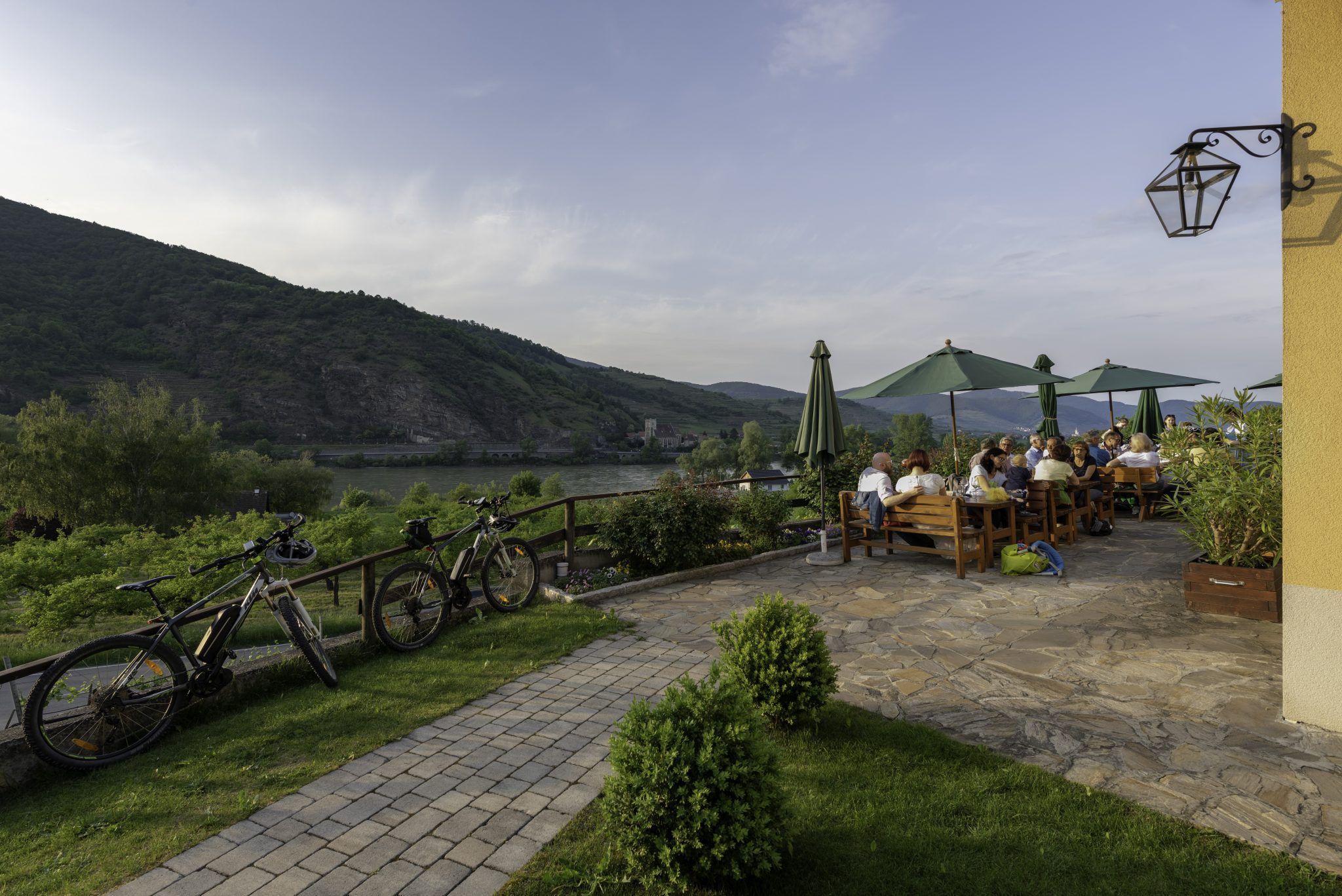 Vinárstvo Pöchlinger