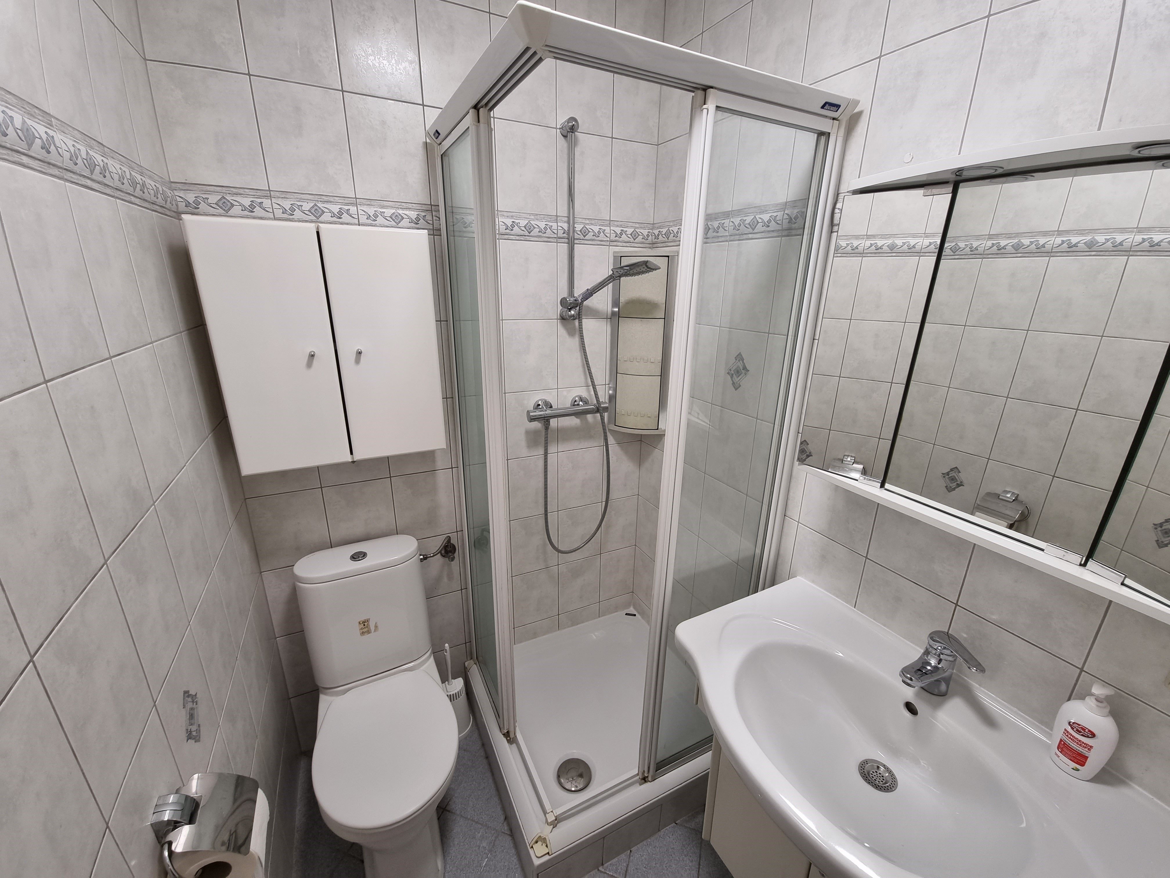 Plochý Lindwurm Bad