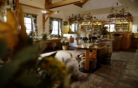 Wiesb&ouml;ck's farm-gate sale, &copy; Lisa-Maria K&ouml;ck Fotografie