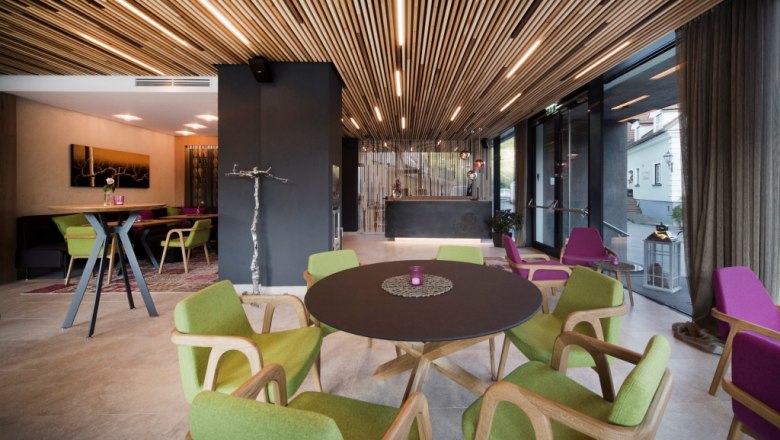 Boutique hotel "Das WeinSpitz", © © photography_pfeffel_at