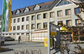 Town hall, © Gemeinde Pressbaum