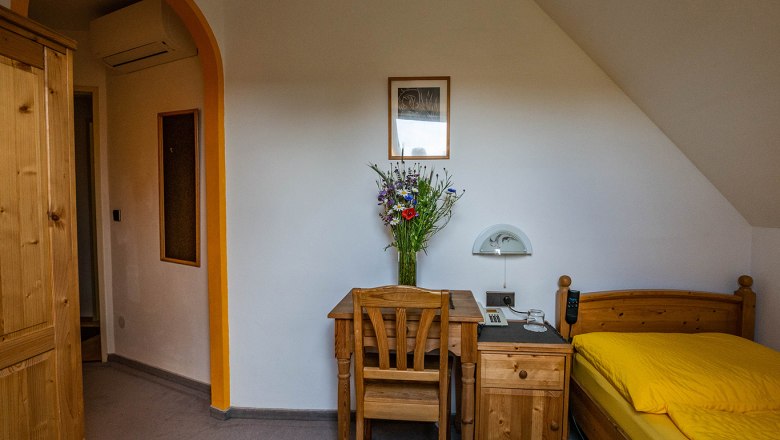 Room no. 7, © Gästehaus Pointner