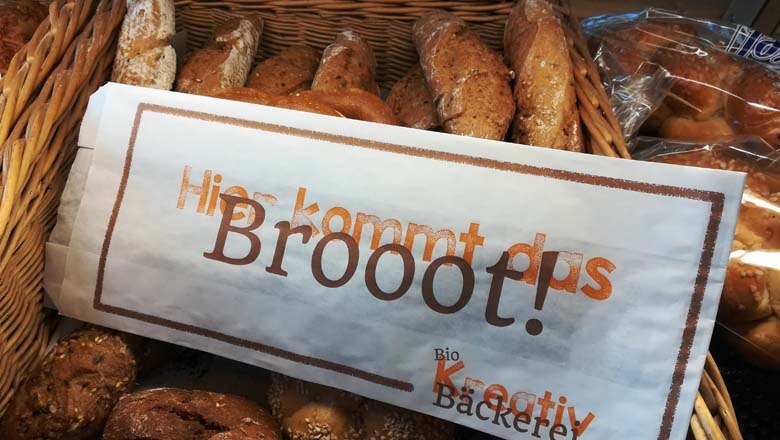 Organic creative bakery Markus K&uuml;rrer, &copy; Markus K&uuml;rrer