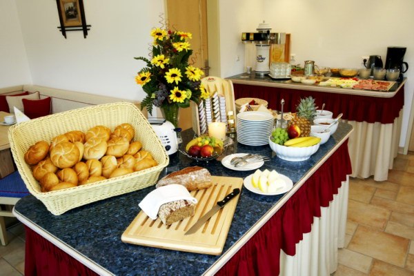 Kamptalschlössl, © Kamptalschlössl