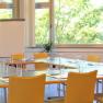 Seminar room 70², © Armin Hermann / College Garden Hotel GmbH