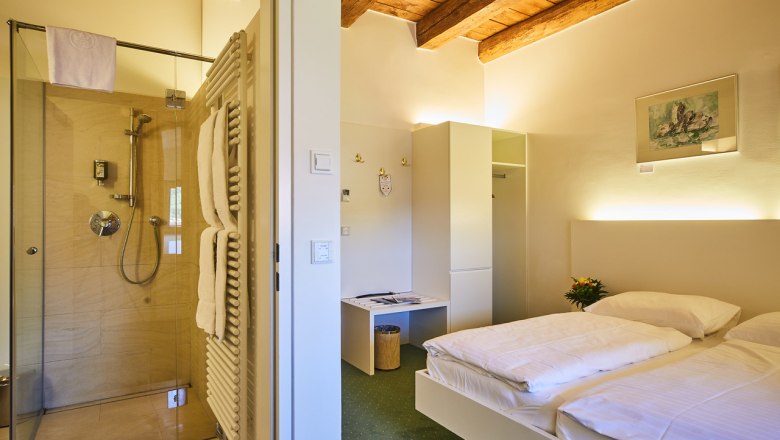 Pouring box, &copy; Sch&uuml;ttkasten Geras/Franz Gleiss