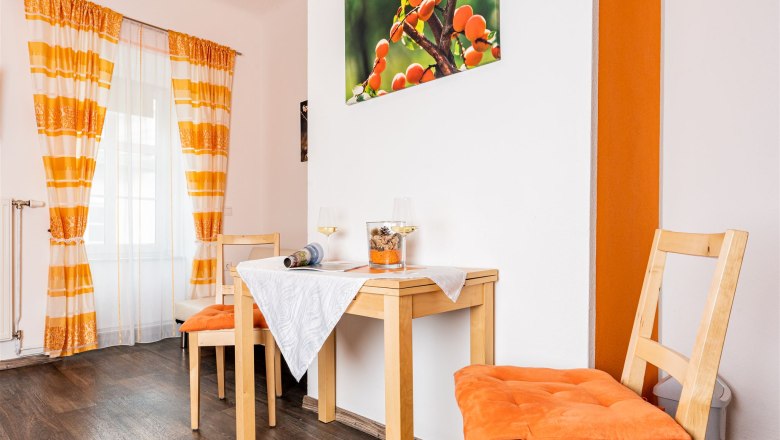 Room view, &copy; Georg Pomassl