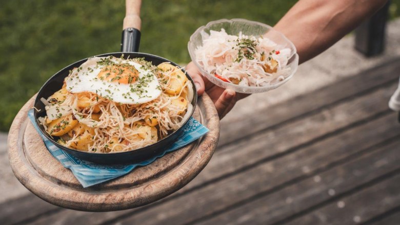 Ybbstalerh&uuml;tte (c)Gerald Demolsky (1), &copy; Gerald Demolsky