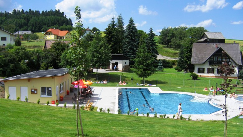 Outdoor pool Els 02, &copy; Ingrid Kleber