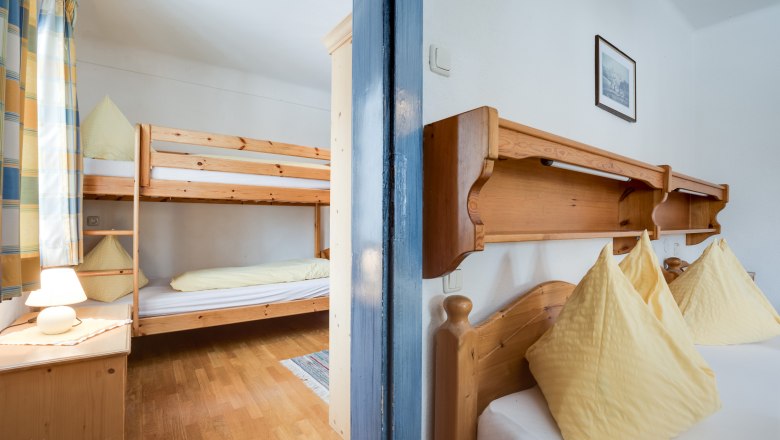 pension-kobichl_family_room_1, © Fred Lindmoser