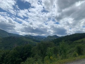 Ausblick Breitenstein, © Wiener Alpen in Niederösterreich