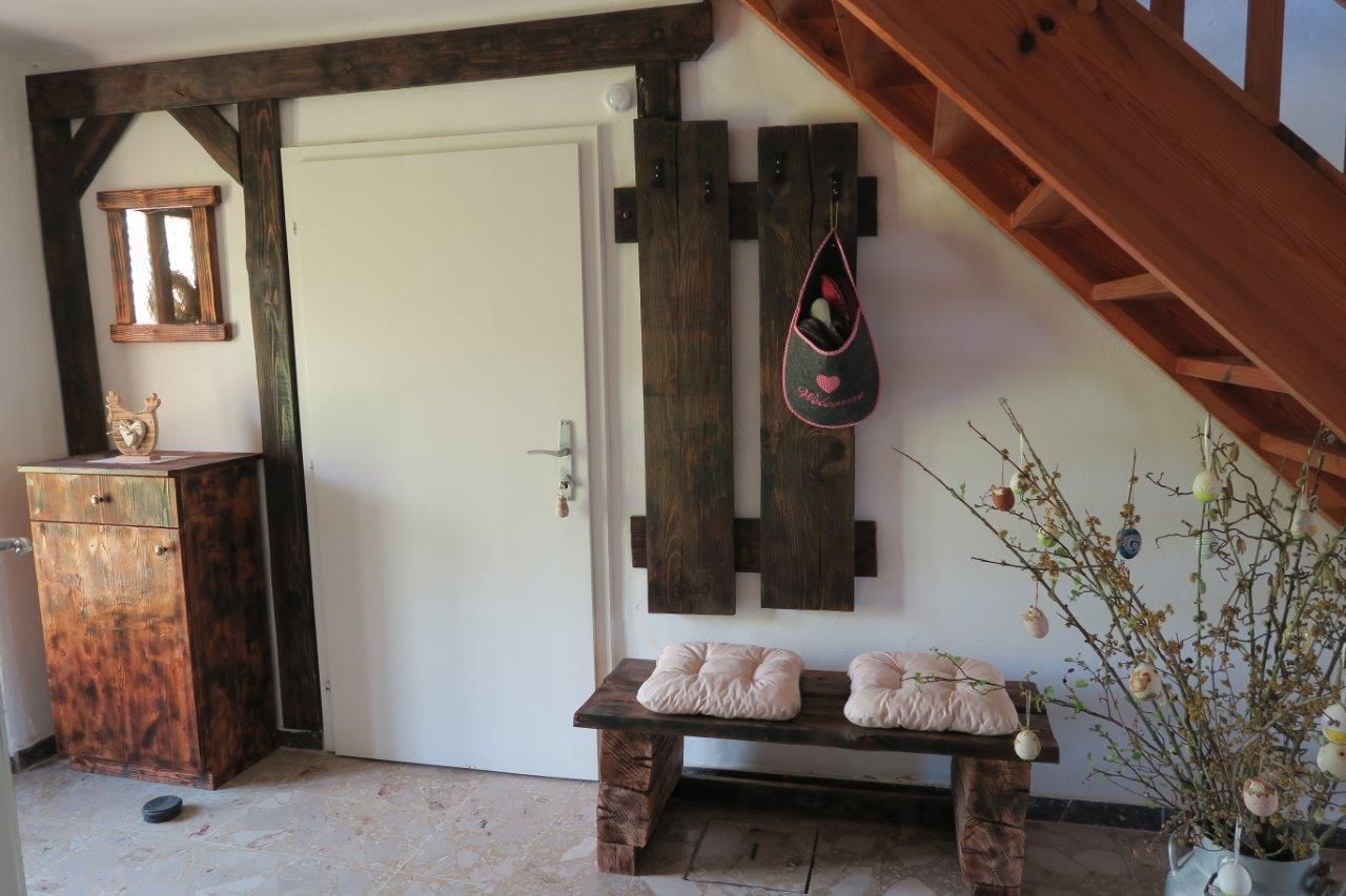 Vstupný priestor Dörrmühle