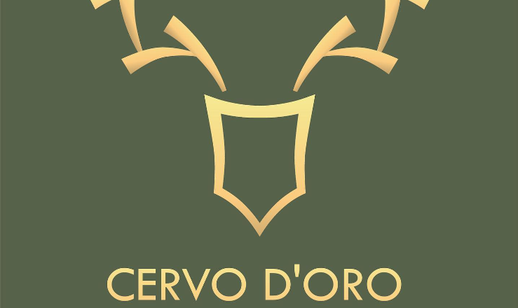 Cervo D'oro, &copy; Cervo D'oro
