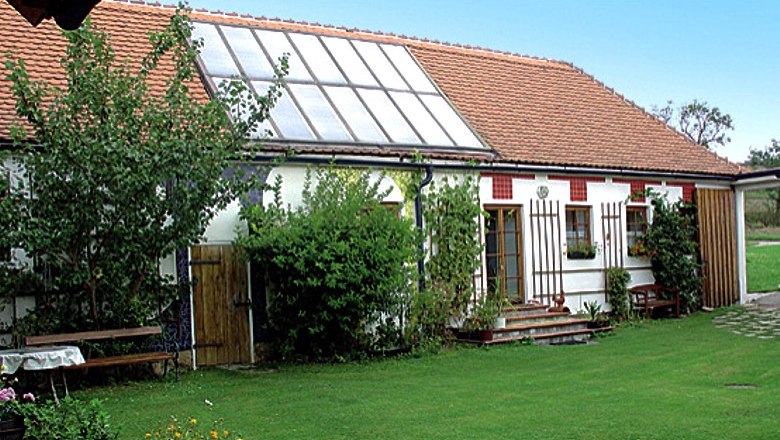 Scheiblerhof, © Scheiblerhof Scheiblerhof, © Scheiblerhof