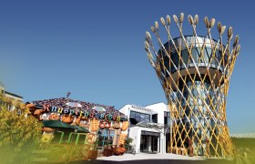 Haubiversum – ríša pôžitkov, © Haubis GmbH