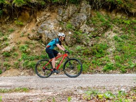 MTB_Mannalleine, &copy; (C) Wolfgang Wutzl