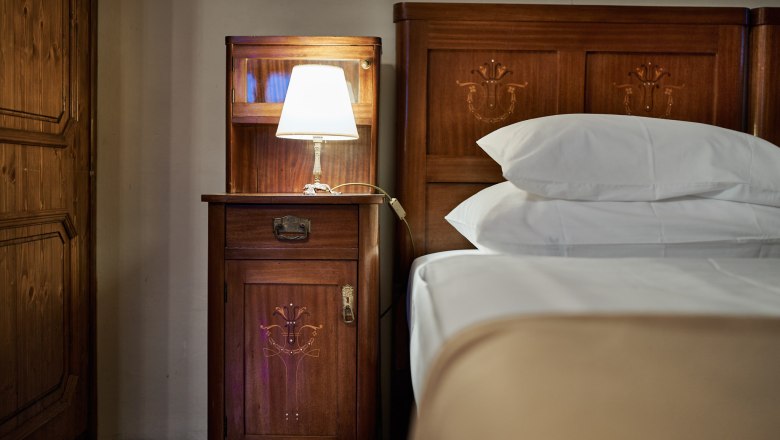 room_5_dsc03245, &copy; Schloss Hotel Drosendorf Martin Sommer