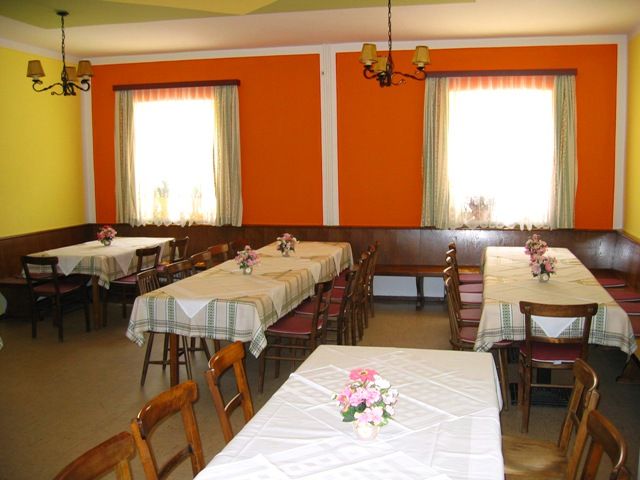 Hostinec Teuschl Stein